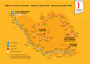 Tour de France 2018