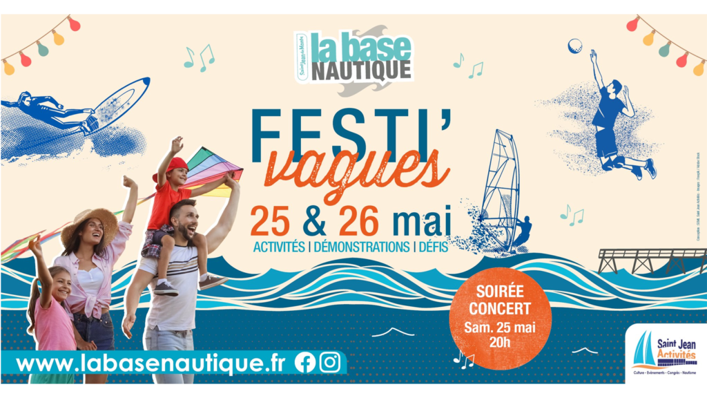 Festi'vague 2024