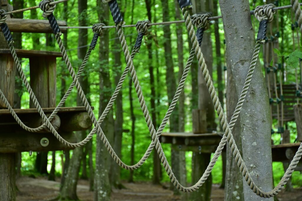 Partenariat avec Explora Parc
