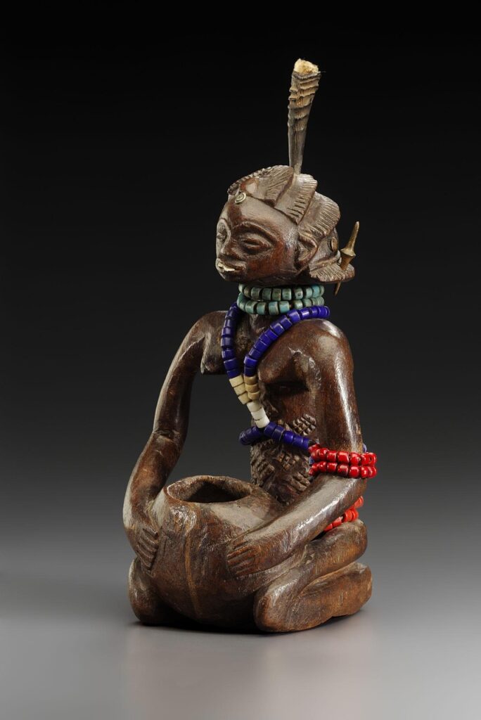Micro-Folie - Musée du Quai Branly