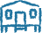 Icône mobil-home