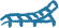 Icône transat